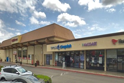 Burlington to Open New Lake Forest Store This Fall