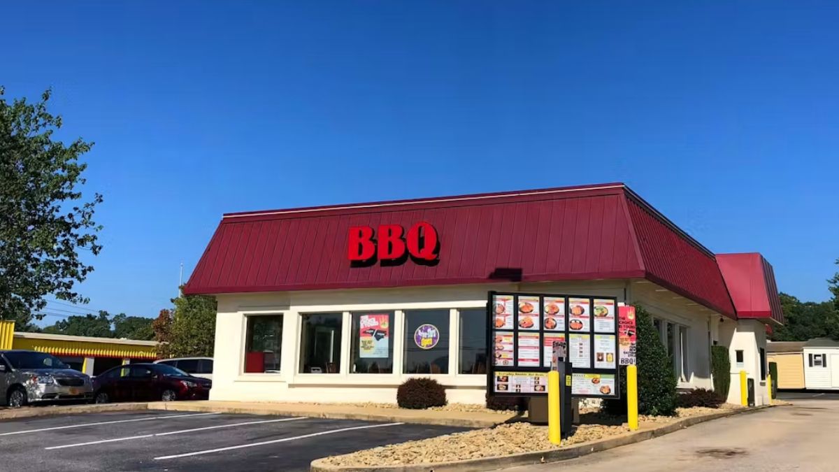 Butch’s BBQ and Breakfast restaurant image