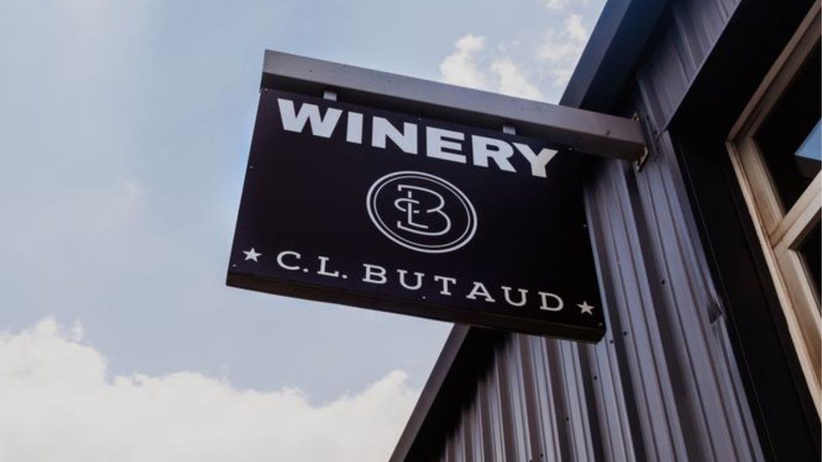 C.L. Butaud storefront image