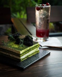 Cheongsu to Open Tranquil Korean Dessert Café in Allston