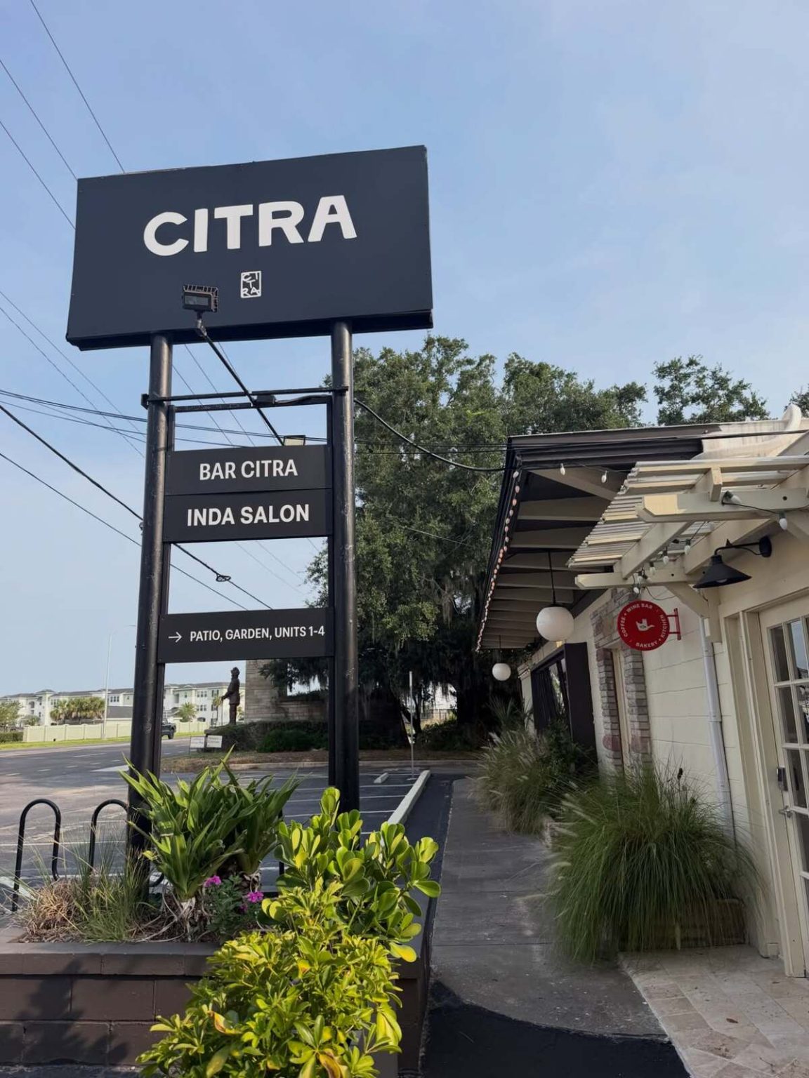 Bar Citra to Open First Jacksonville Location at Pearl Square