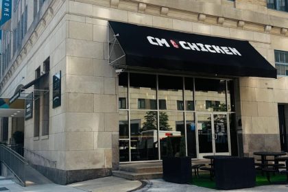 CM Chicken restaurant image