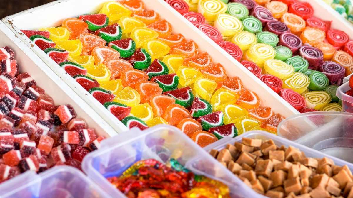 Candy Sense, Inc. files for bankruptcy