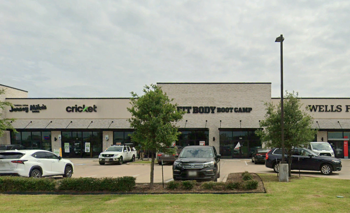 New Reflexology Spa Could Be Coming to Sachse's Woodbridge Corridor