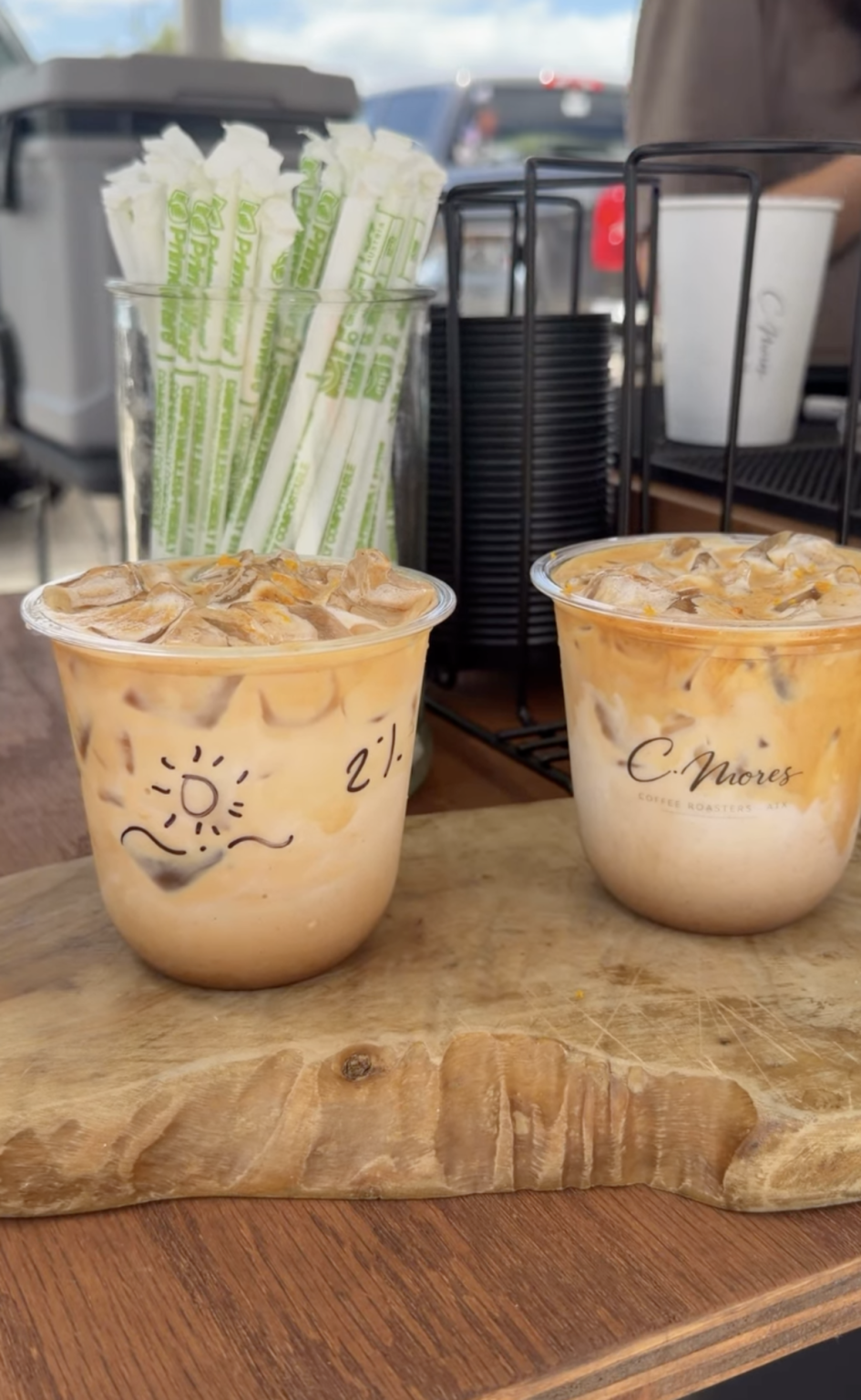 C.mores Coffee Roasters to Bring Vietnamese Coffee Culture to Mueller