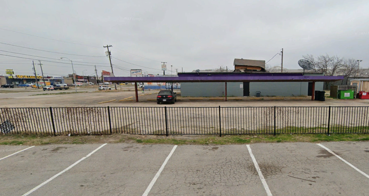 Juanis Restaurant Will Relocate on Harry Hines Boulevard
