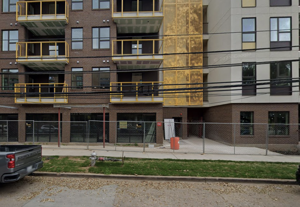 Comal Market Planning October Opening in Austin