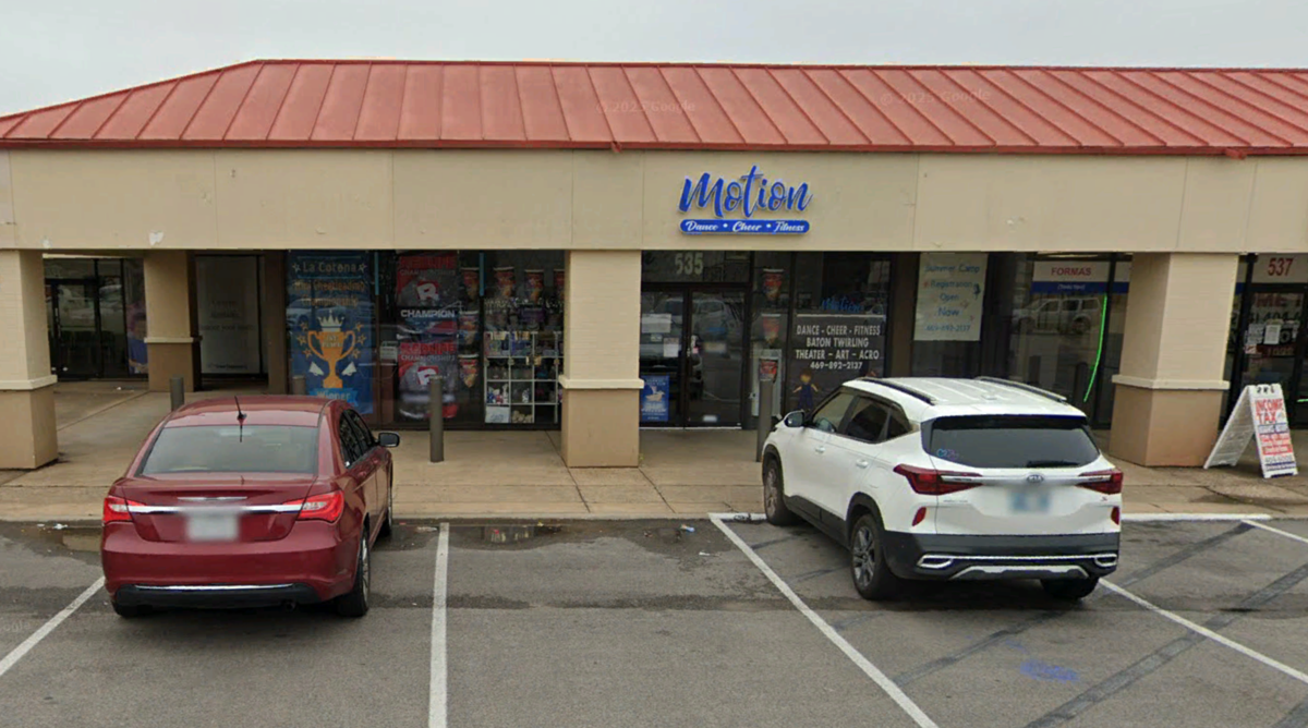 El Barrio: New Bakery and Taqueria Could Be Coming to Carrollton