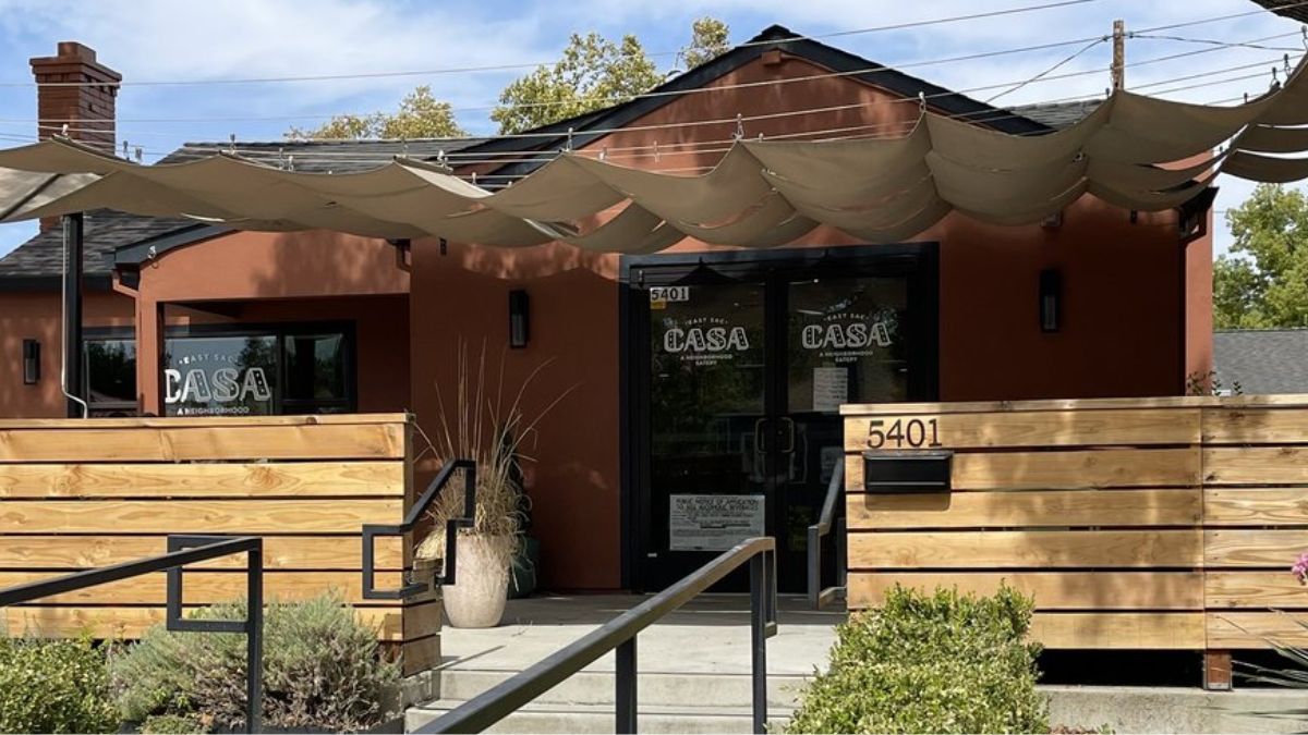 Casa East Sac image