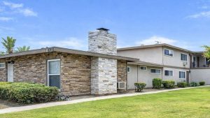 The Bascom Groups buys Castlewood Park Apartments in Buena Park.