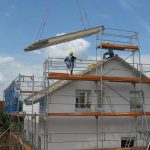 Certified Roofing Solutions, LLC files for bankruptcy
