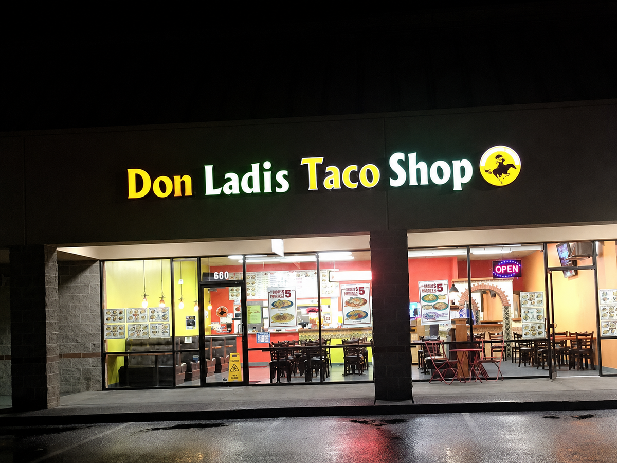 Gresham's Favorite San Diego-Style Taco Shop Is Opening a Second Location in Damascus