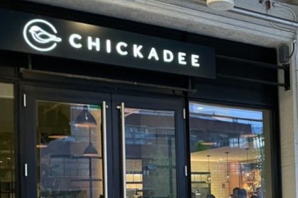 Chickadee storefront image