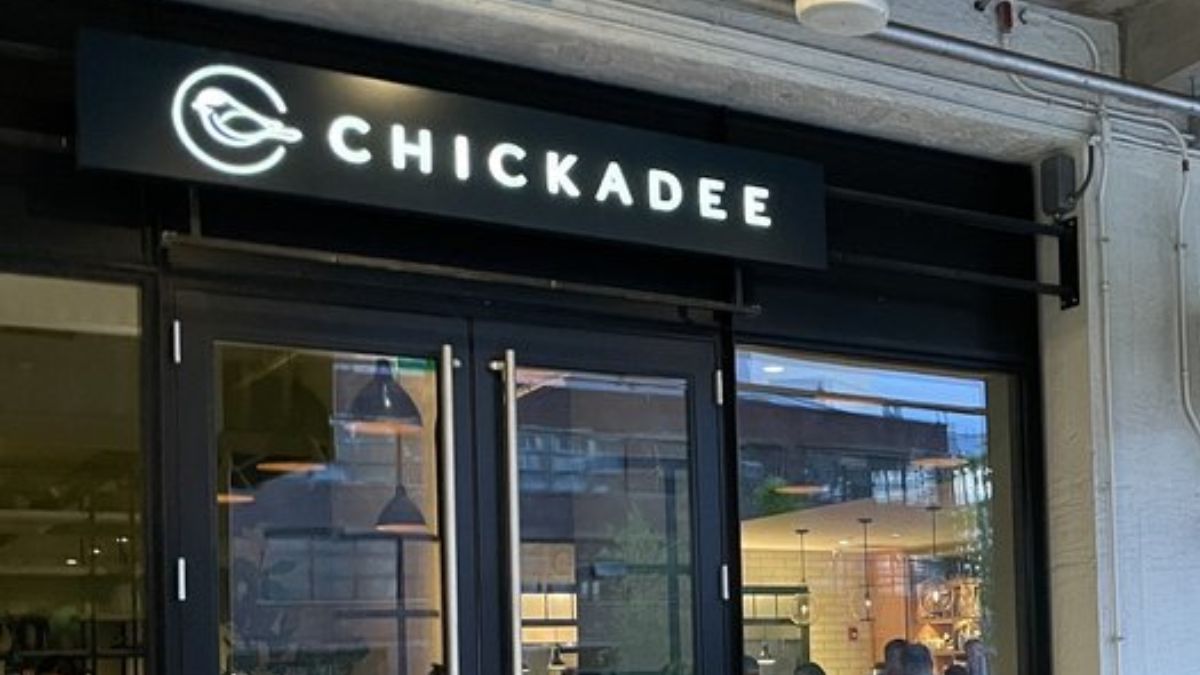 Chickadee storefront image