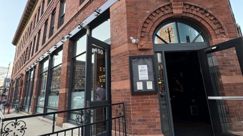Church and Union Denver storefront image