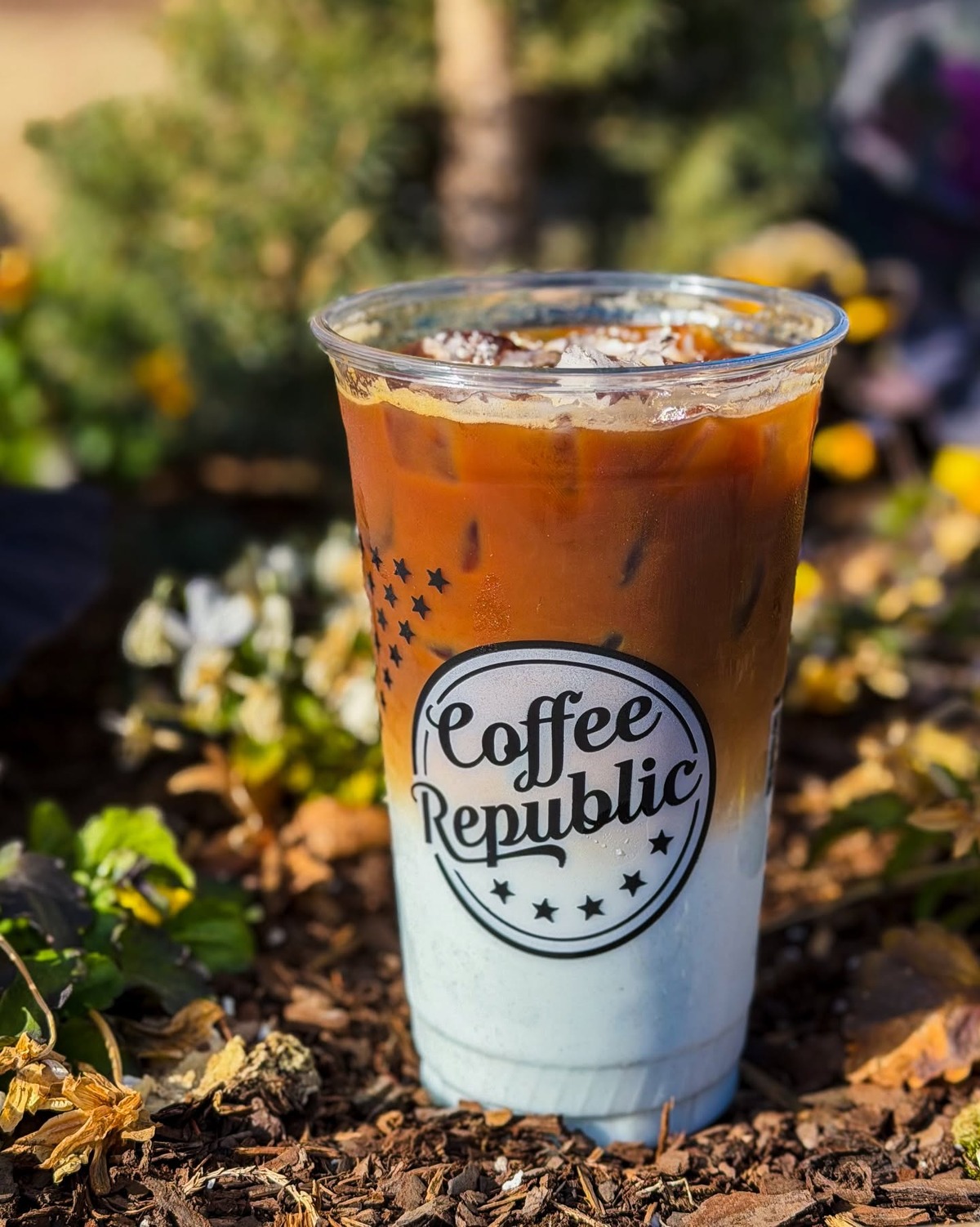 Coffee Republic Bringing Coffee Back to Franklin Tower