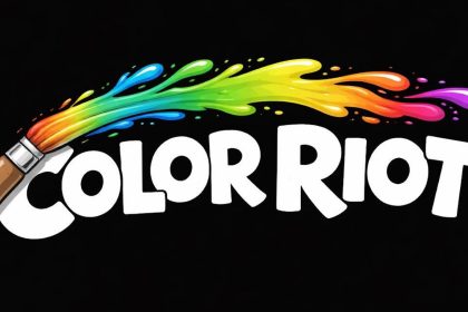 Color Riot
