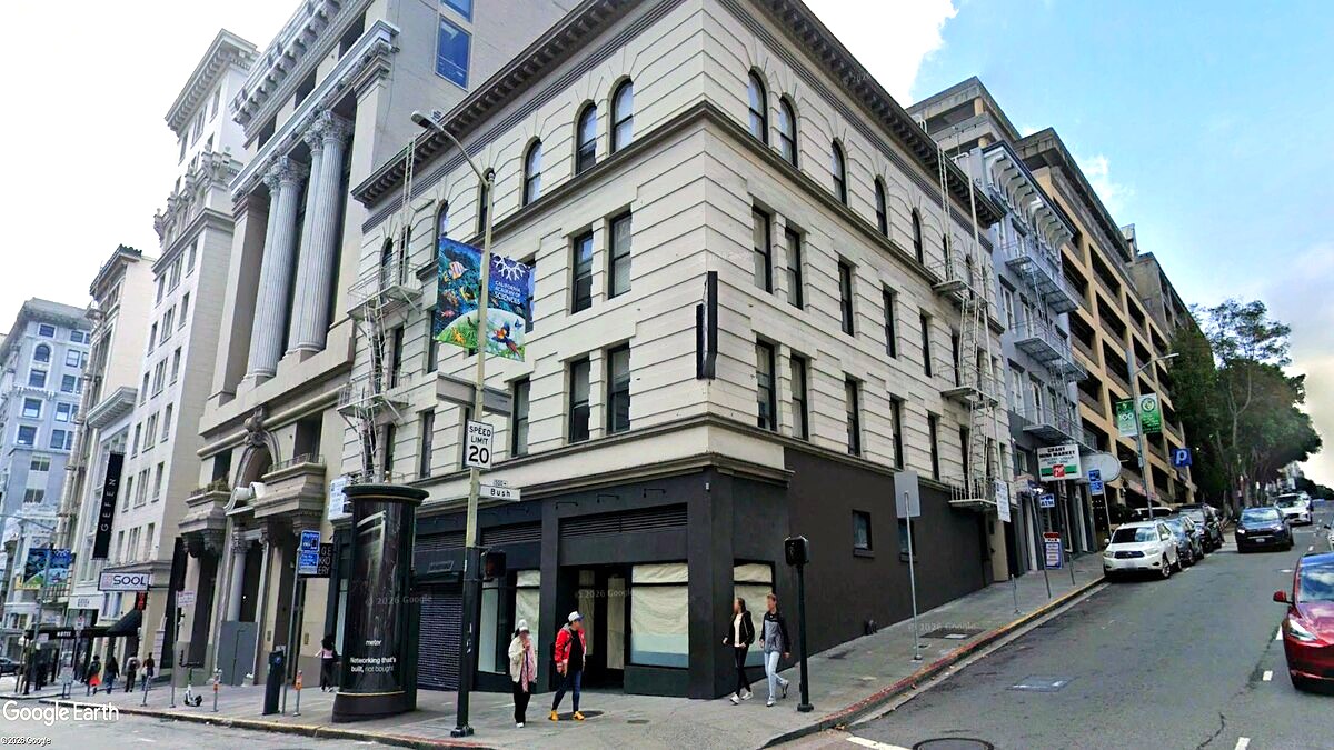 Compton's Coffee Receives Grant to Open in San Francisco's Castro