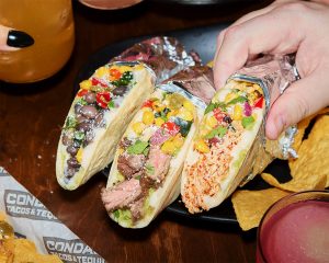 Condado Tacos to Join Fairlane Green Shopping Center in Allen Park