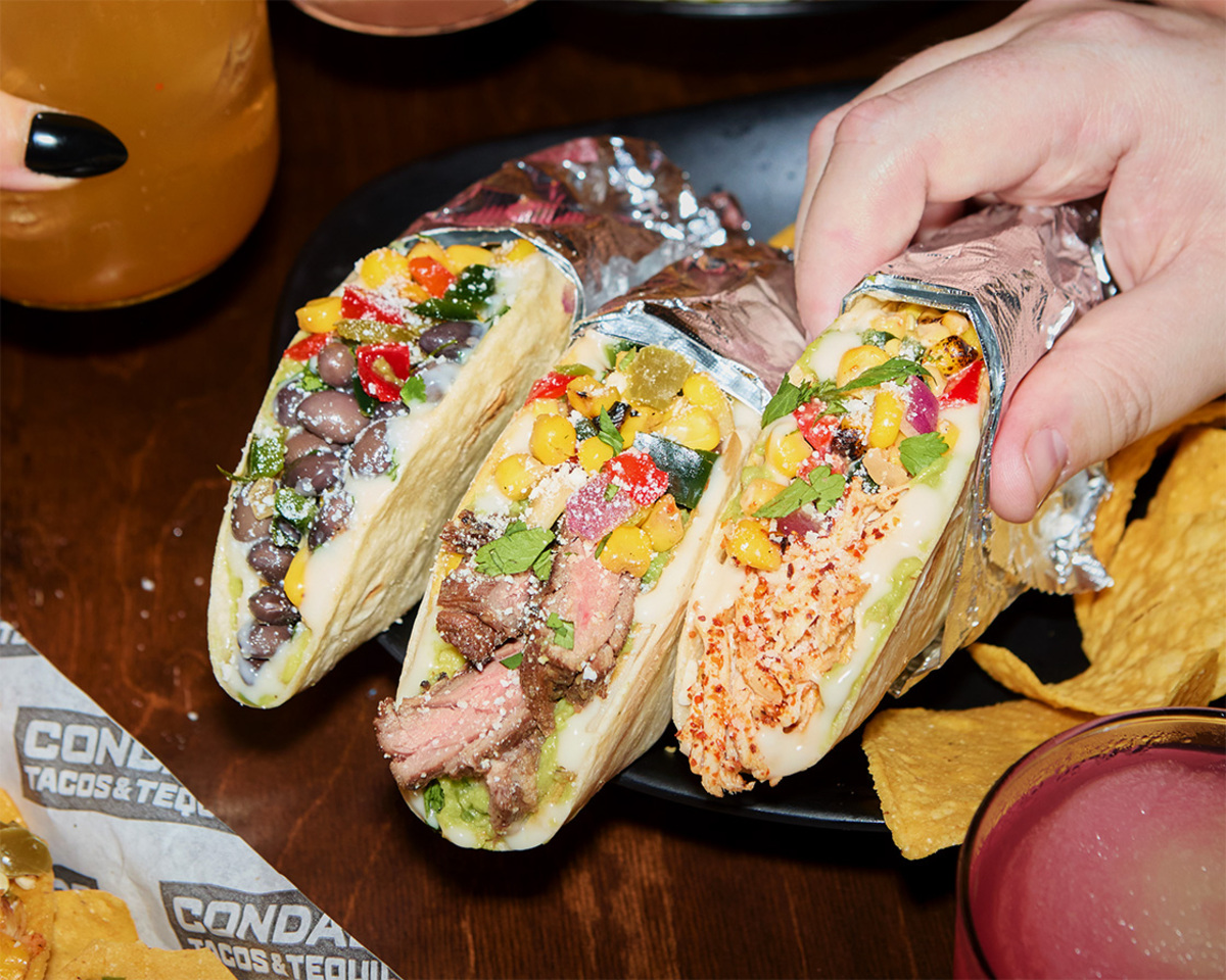 Condado Tacos to Join Fairlane Green Shopping Center in Allen Park