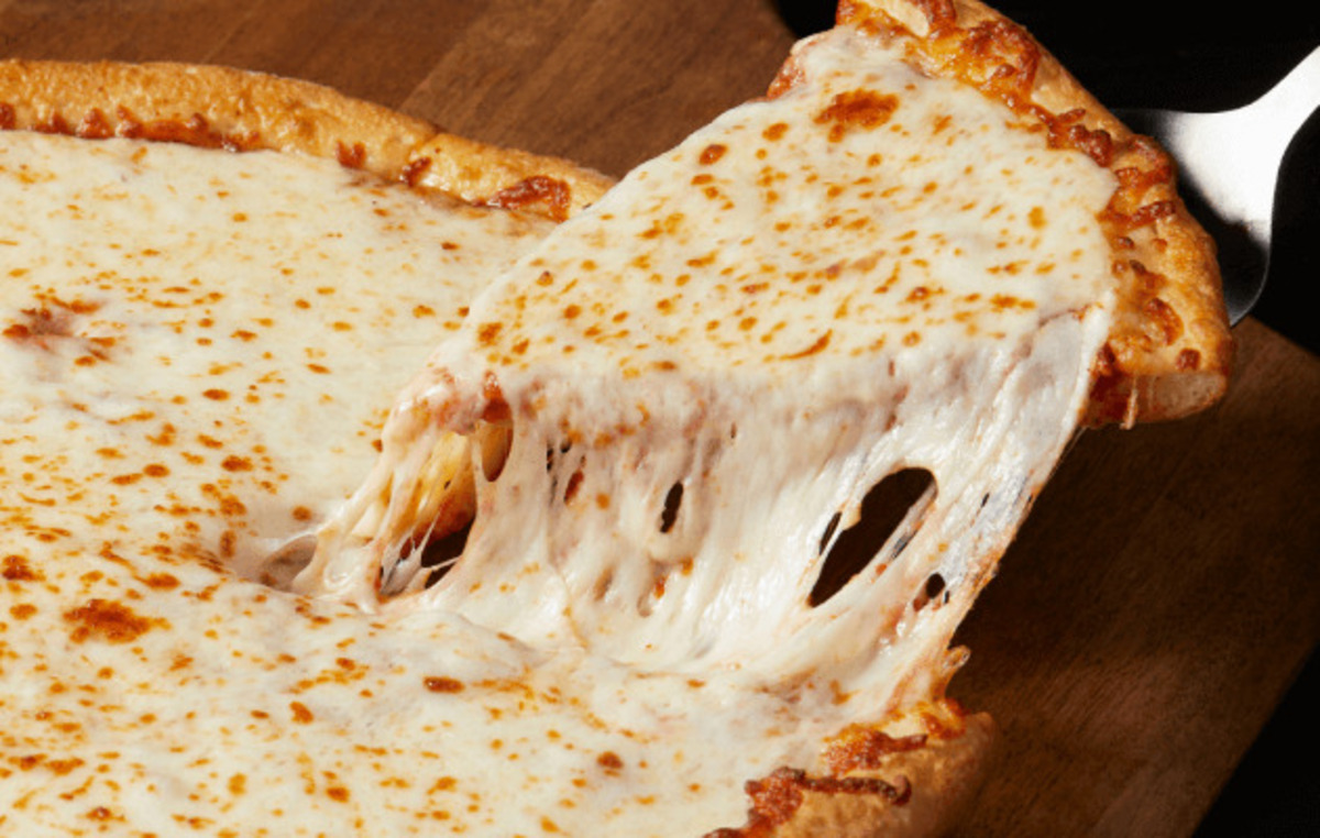 Valley Springs Pizza Factory Changes Ownership