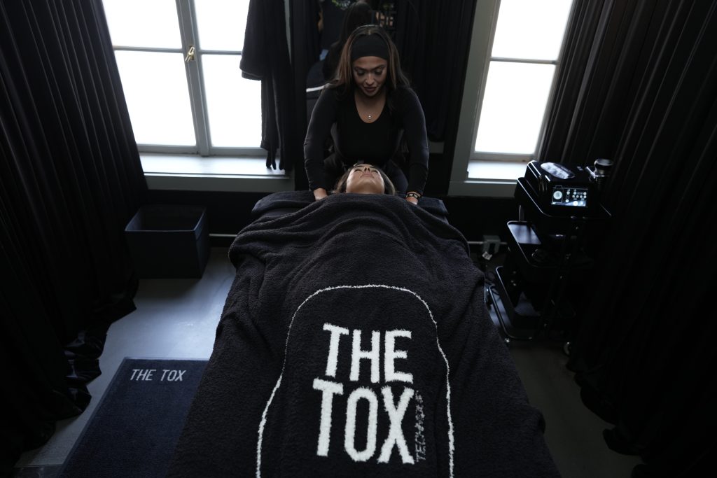 A Wellness Brand Is Opening Its First Sacramento Studio in Folsom This Fall
