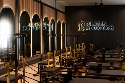 Pilates Addiction to Open in Village Plaza at Bunker Hill