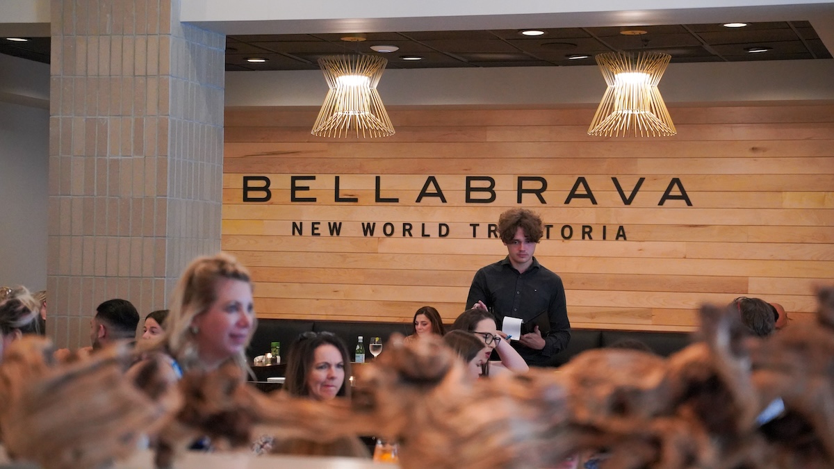 Restauranteur’s Legacy Continues to Grow Across Tampa Bay