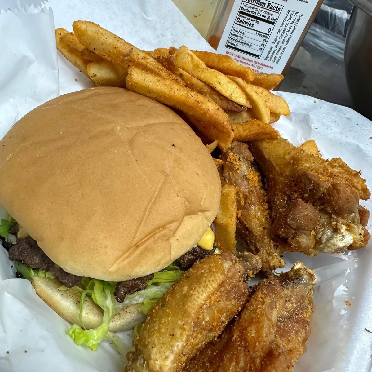Da Trap Kitchen Files For New Location