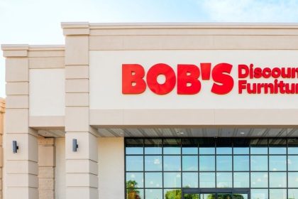 Details Revealed About Continued NC Expansion for Bob’s Discount Furniture
