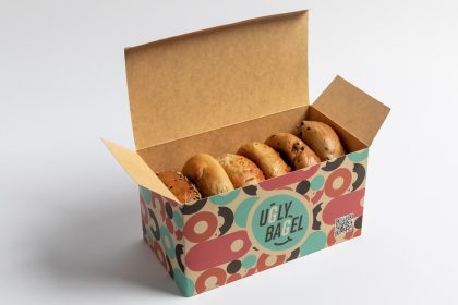 Ugly Bagel has opened its third Tennessee store in Mt. Juliet.