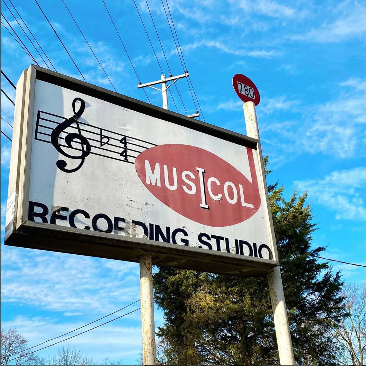 Historic Musicol Recording Studio acquired by new owner in Columbus.