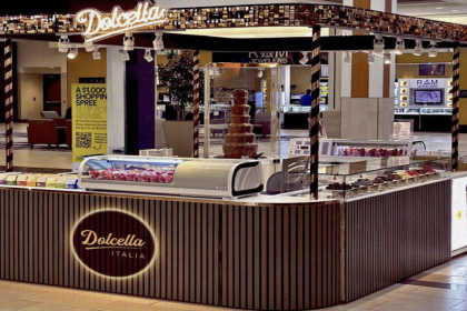 Italian Chocolate Shop Dolcella Italia Expanding to Peabody’s Northshore Mall