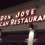 Don Jose Mexican Restaurant front image