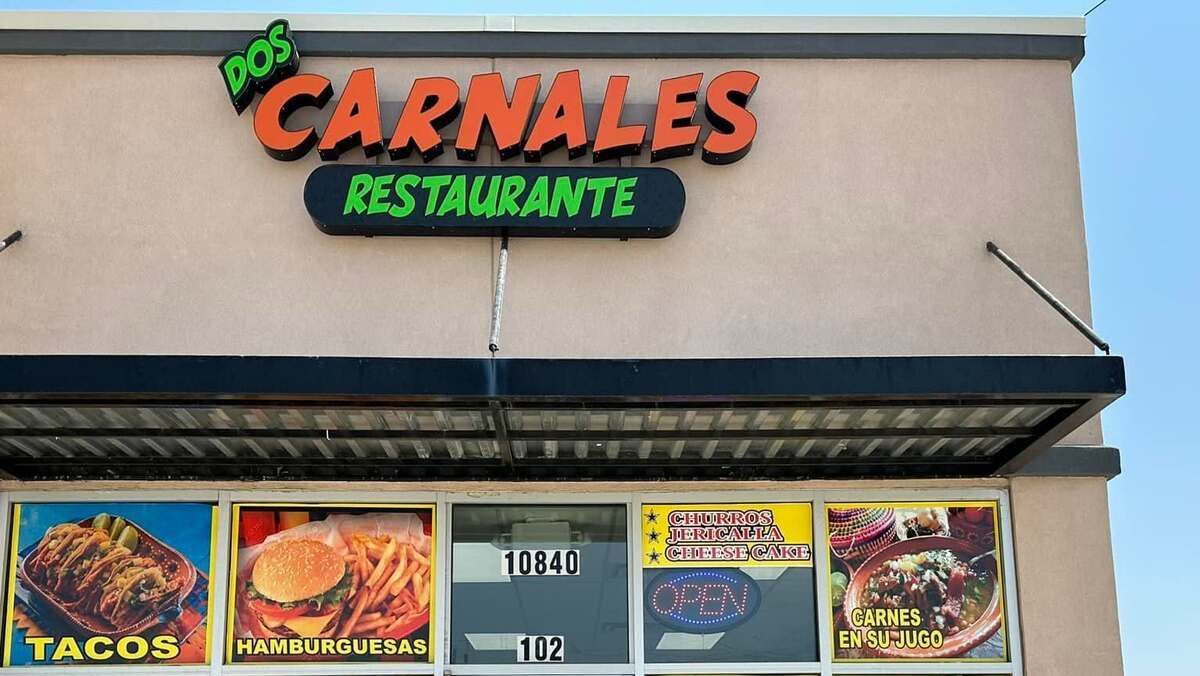 Dos Carnales Will Relocate on Harry Hines Boulevard