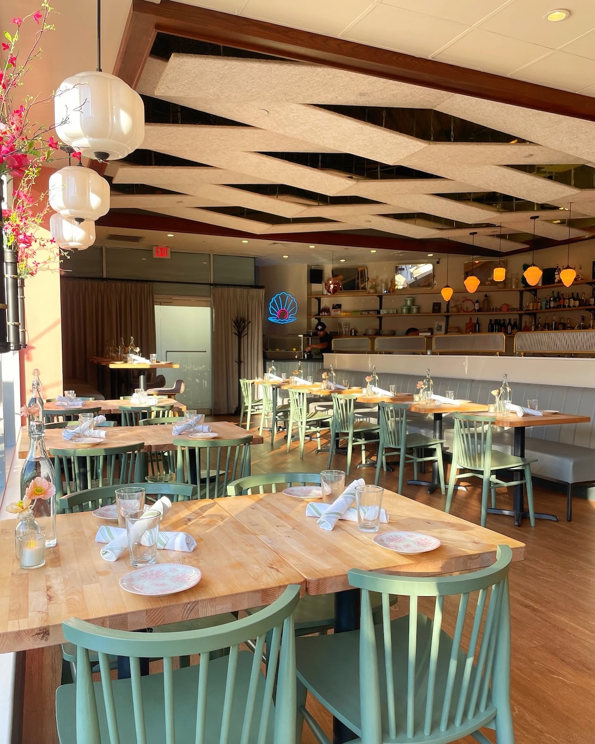 Dotty’s Team to Wake Up Quincy With New Café Concept
