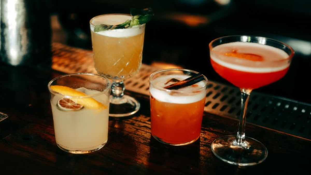 New restaurant Drama Club opens