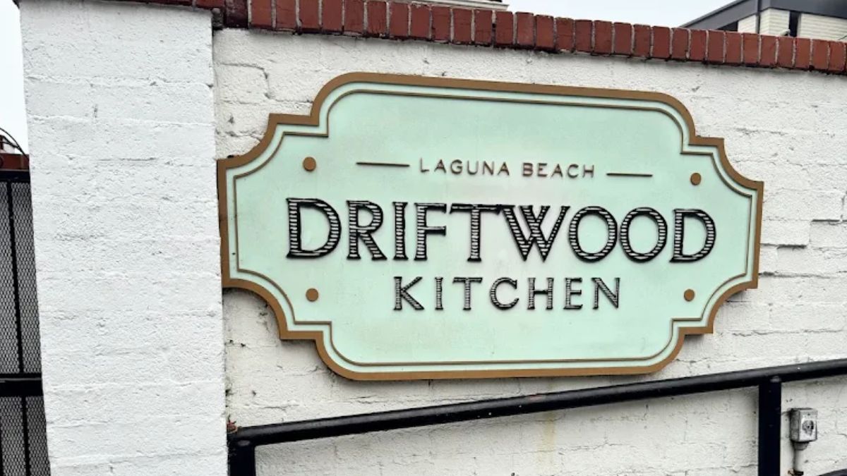 Driftwood Kitchen storefront image