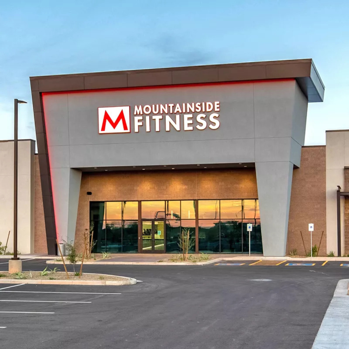 Mountainside Fitness Coming to FIVE NORTH at VISTANCIA