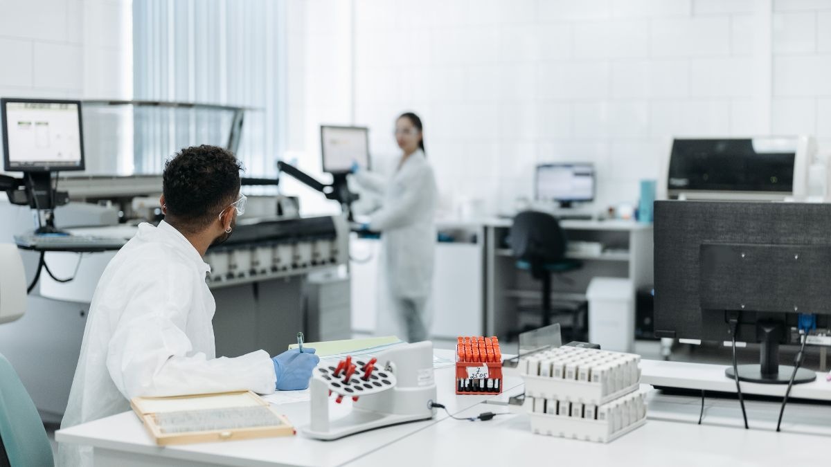 Electronic Lab Logs, Inc. files for bankruptcy