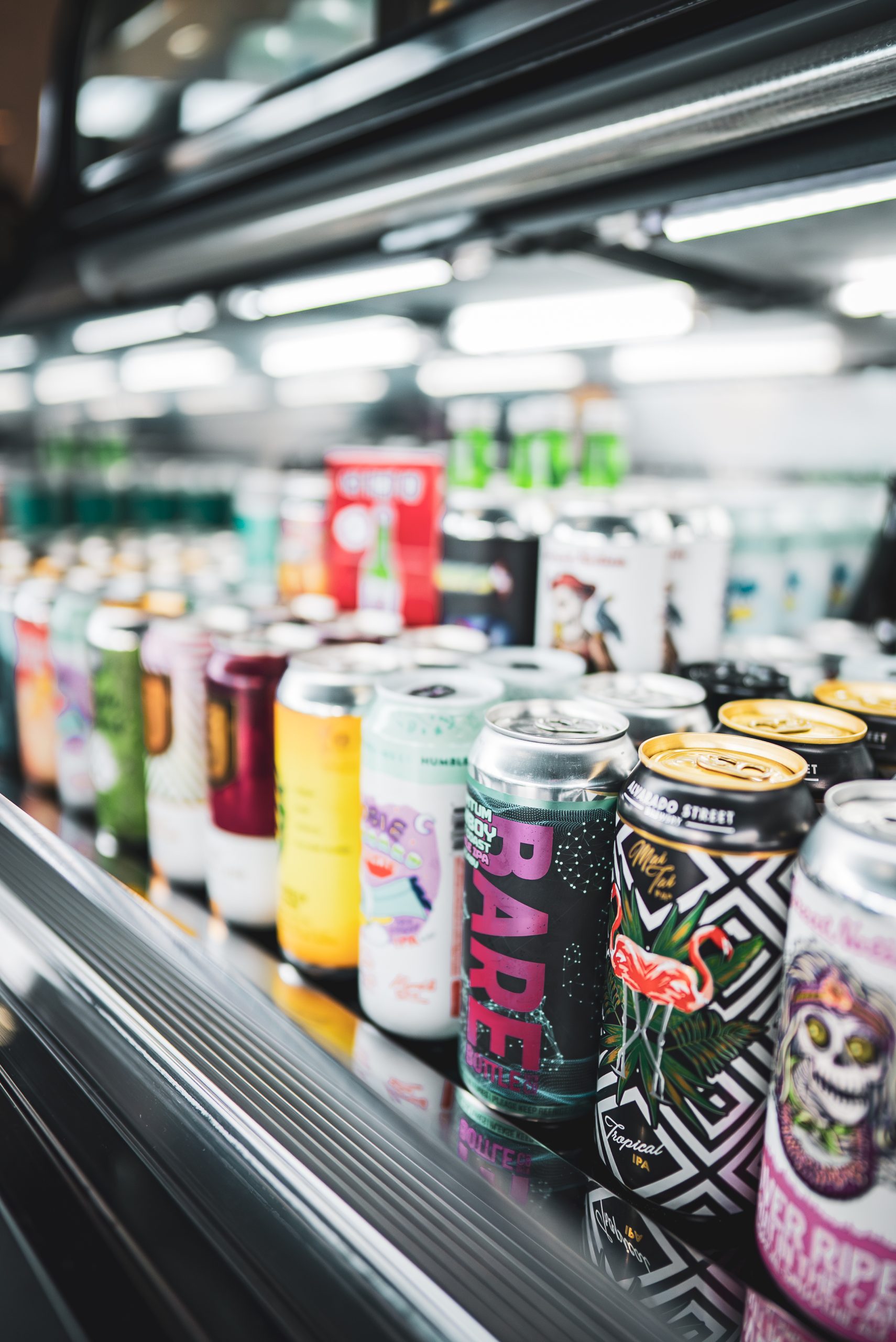 Pour Decisions Craft Coffee and Beer to Debut in Houston this Summer