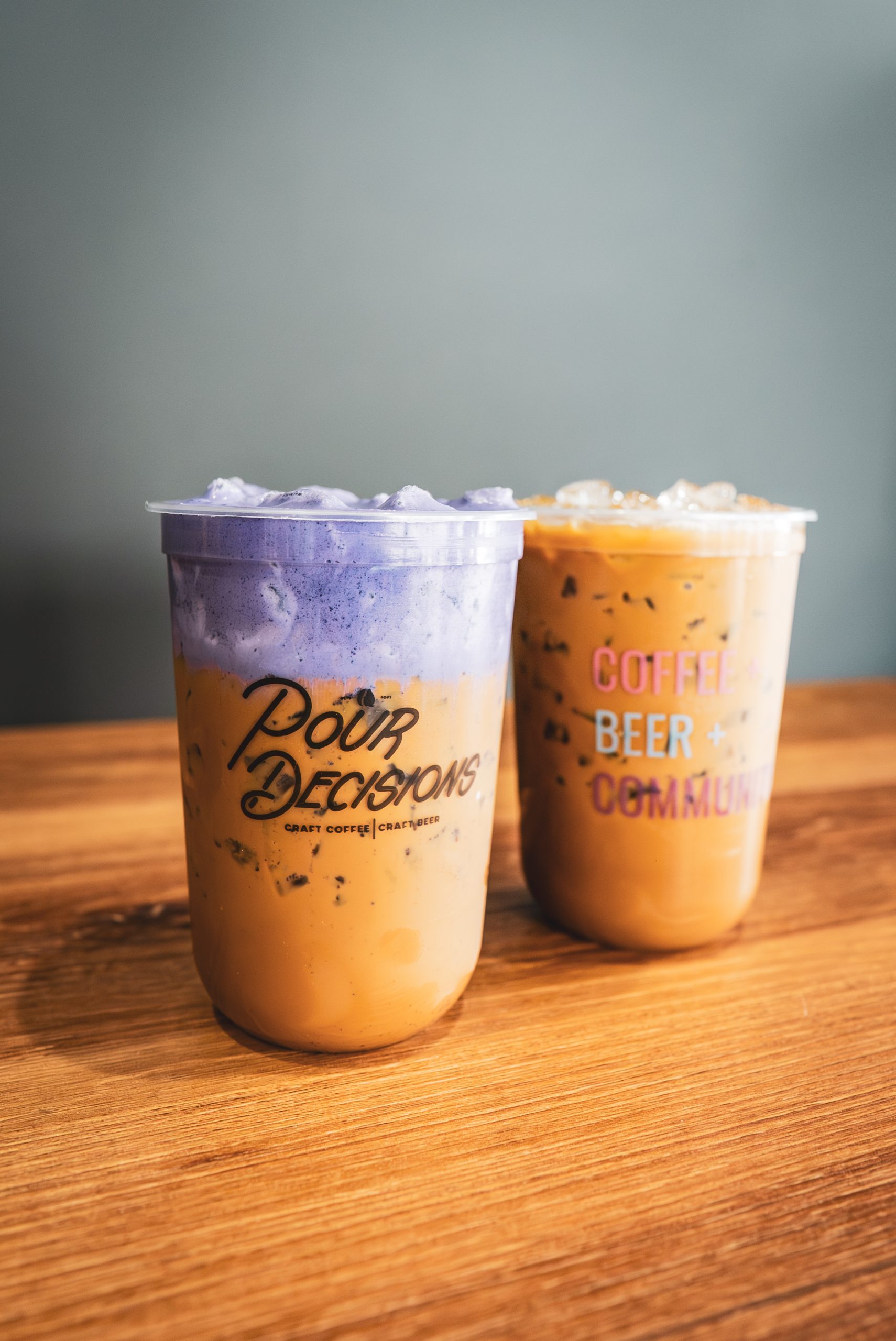Pour Decisions Craft Coffee and Beer to Debut in Houston this Summer