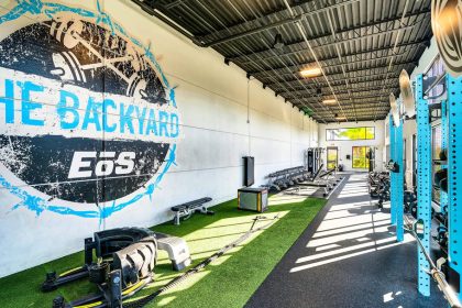 EOS Fitness Plans Austin-Area Expansion