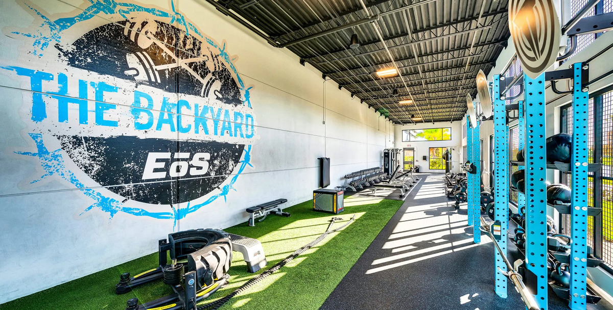 EOS Fitness Plans Austin-Area Expansion