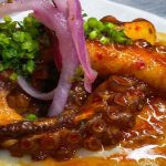 Evil Cooks Will Bring Heavy Metal-Inspired Mexican Street Food to Anaheim