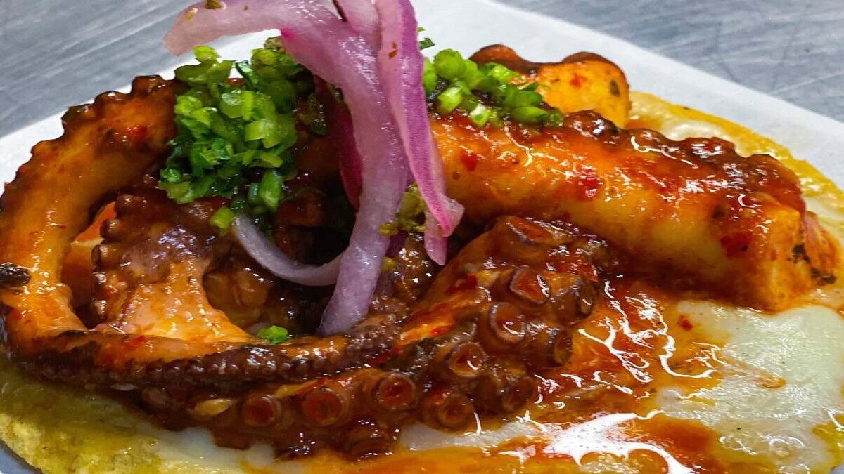 Evil Cooks Will Bring Heavy Metal-Inspired Mexican Street Food to Anaheim