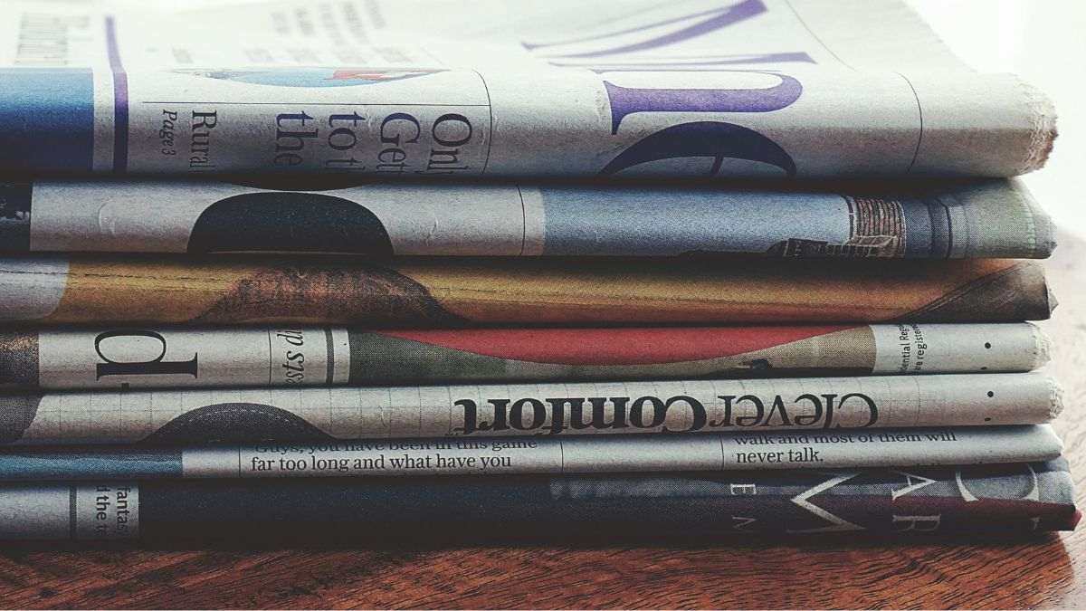 Exit Zero Publishing, Inc. files for bankruptcy
