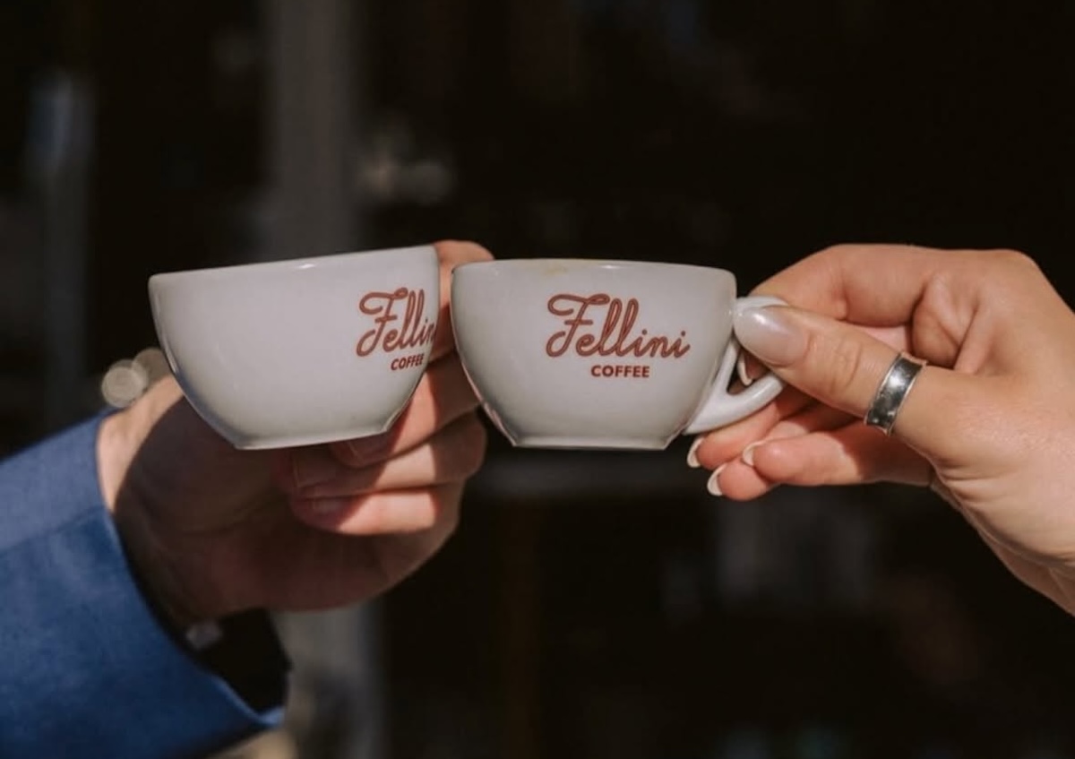 Fellini Coffee