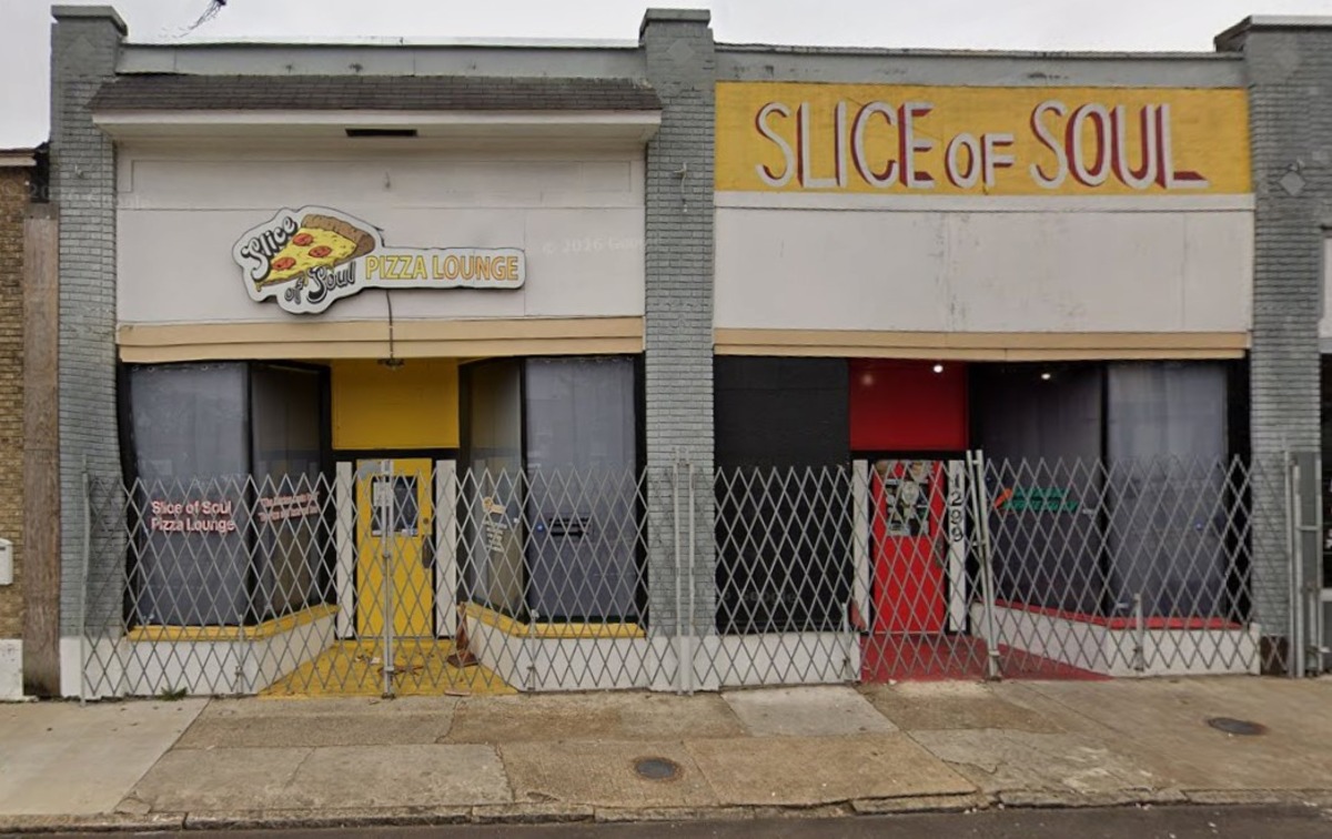 New Restaurant Files for Madison Avenue Location