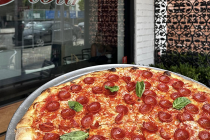 Flour Pizzeria Planning New Location In Beverly Hills